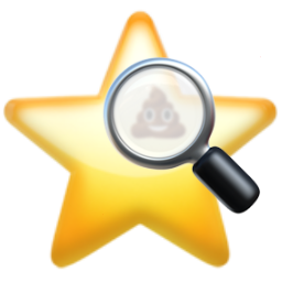 SterneDetektiv Logo